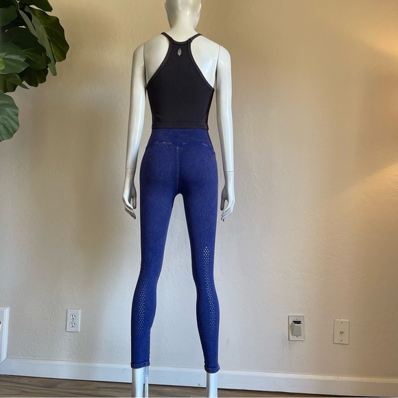 NWOT free people leggings - Picture 8 of 8